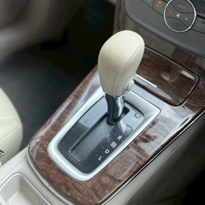 Nissan Sylphy 1.6 V ปี 2013 สีขาว – 