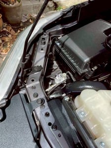 2019 Toyota revo 2.4 mt 