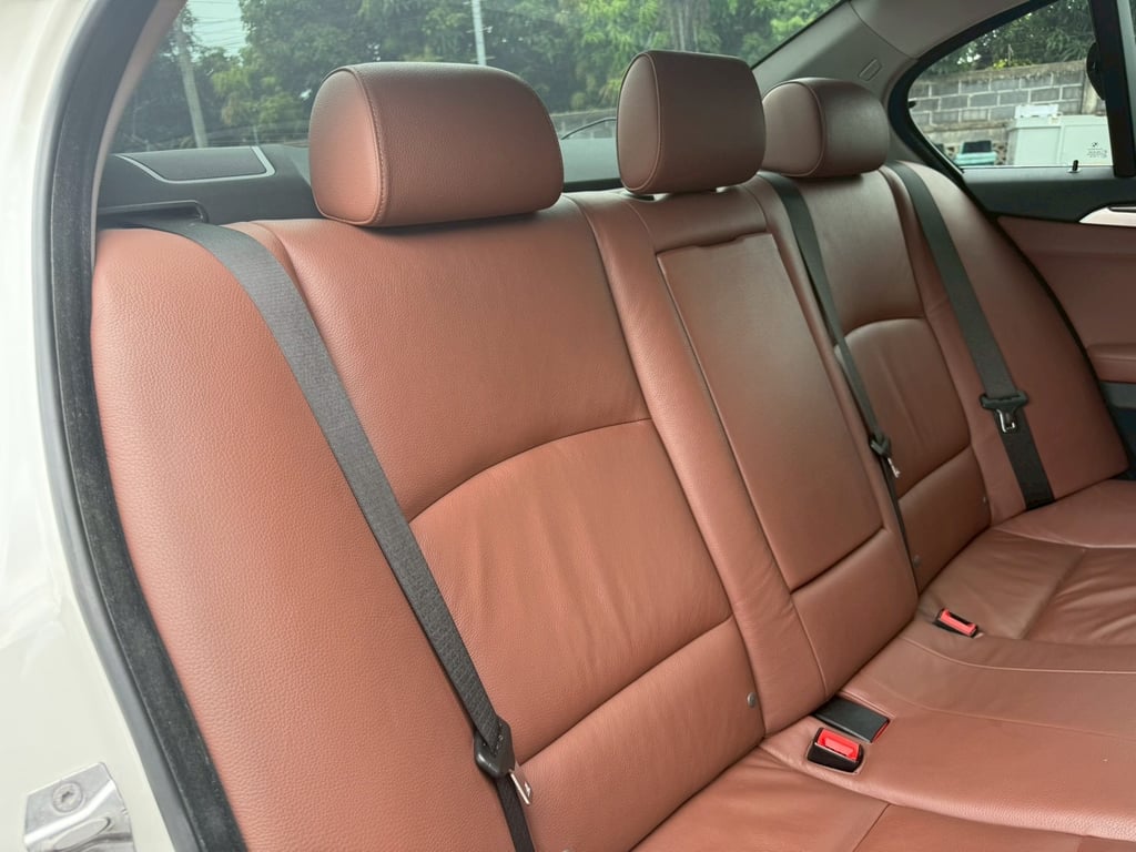 BMW 520d