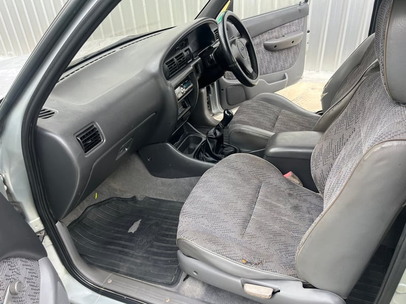 2000 ford ranger 2.5 mt 2000 ford ranger 2.5 mt