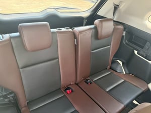 Toyota Innova Zenix HEV Premium ปี2023 Toyota Innova Zenix HEV Premium ปี2023