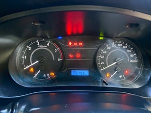2016 Toyota Revo 2.4 cab 2016 Toyota Revo 2.4 cab