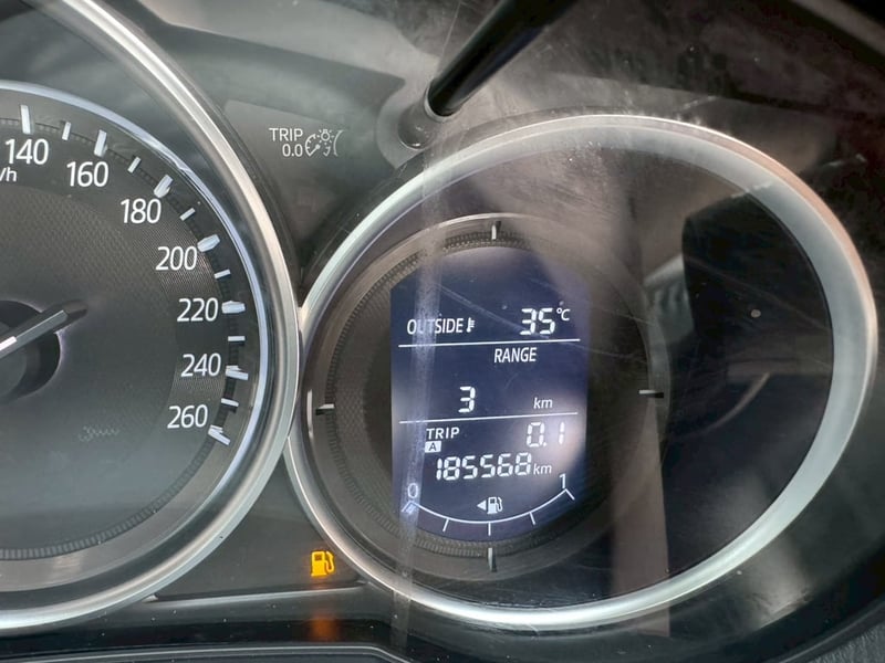 Mazda cx-5   2.0S ปี2017  349000  Tel 0853375537 เอ