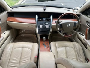 #Nissan #Teana 230JM ปี 2006 สวย #Nissan #Teana 230JM ปี 2006 สวย