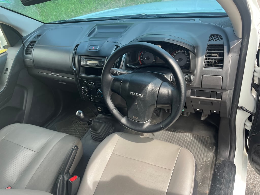 2019dmax 1.9 6mt 2019dmax 1.9 6mt