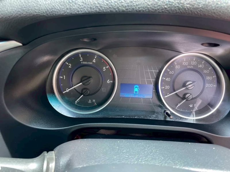 2019 Toyota revo 2.4 z edition mt ขาย 298,000.- มือเดียว เอกสารครบ มีนบุรี กทม สอบถาม 0853375537 2019 Toyota revo 2.4 z edition mt ขาย 298,000.- มือเดียว เอกสารครบ มีนบุรี กทม สอบถาม 0853375537