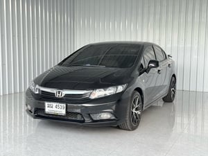 2012 Honda civic 1.8 S AT 2012 Honda civic 1.8 S AT