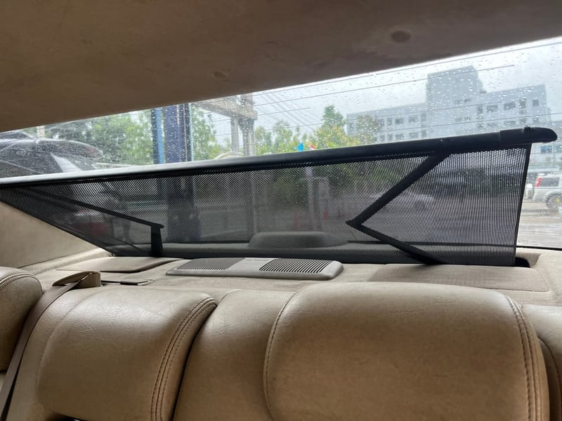 2003 Camry 2.4Q 79000