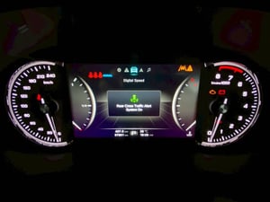 MG HS 1.5 Turbo X Sunroof ปี 2020 MG HS 1.5 Turbo X Sunroof ปี 2020