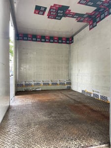 2020 Isuzu NLR130 3000cc ขาย565000 2020 Isuzu NLR130 3000cc ขาย565000