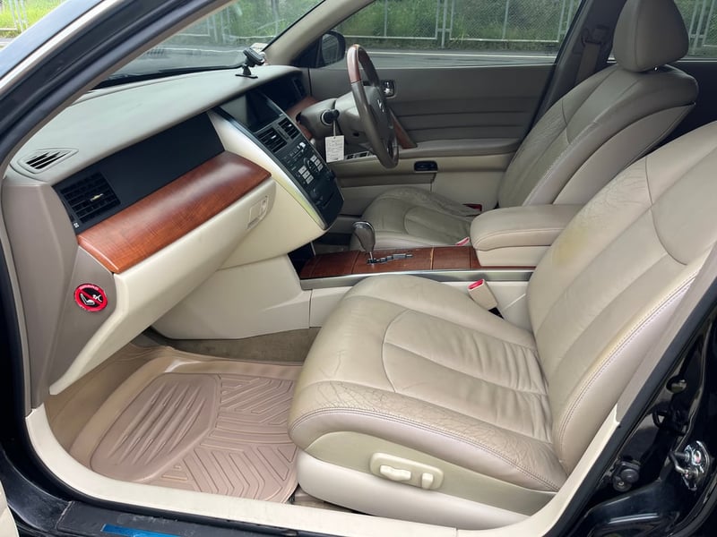 #Nissan #Teana 230JM ปี 2006 สวย #Nissan #Teana 230JM ปี 2006 สวย