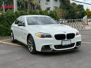 BMW 520d