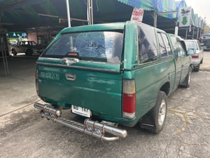 Nissan Bigm 2.5 BD25 ดีเซล ภาษี70 