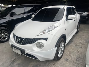 สวยขับดี ขาย 158000 เอกสารครบรถสวย มือเดียว Nissan juke สวยขับดี ขาย 158000 เอกสารครบรถสวย มือเดียว Nissan juke