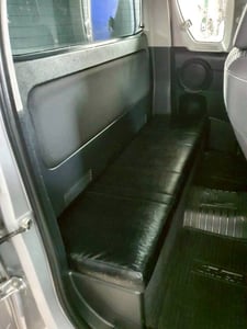 #TOYOTA HILUX REVO 2.4  Z EDITON SMART CAB เกียร์at