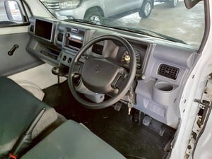 2022 Suzuki Cary 1.5 L 2022 Suzuki Cary 1.5 L