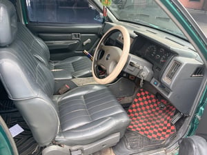 Nissan Bigm 2.5 BD25 ดีเซล ภาษี70 