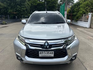 2015 Mitsubishi Pajero 2.4 GT 2015 Mitsubishi Pajero 2.4 GT