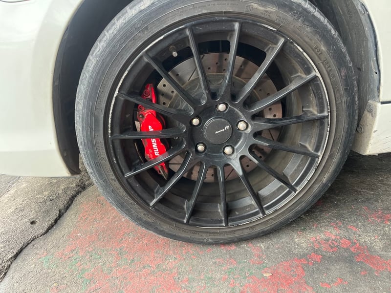 1999 Isuzu 2.8 slx 1999 Isuzu 2.8 slx