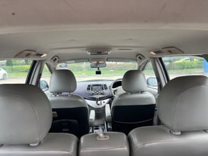 Mitsubishi specs wagon 2.4 gls