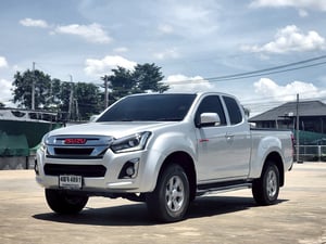 IsuZU D-max Space Cab 1.9L MT  ปี 2019 
