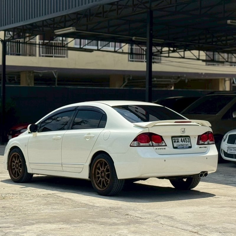 Honda civic FD 1.8S as ปี 201112 สีขาว AT ราคา 179,000 ป้ายลูกค้าเก่า เอาคืน วิ่ง 19×,××× km เข้าศูนย์ตลอด สอบถาม 0853375537 Honda civic FD 1.8S as ปี 201112 สีขาว AT ราคา 179,000 ป้ายลูกค้าเก่า เอาคืน วิ่ง 19×,××× km เข้าศูนย์ตลอด สอบถาม 0853375537