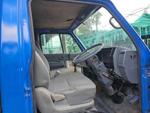 Isuzu 4ล้อ กลาง 74แรงม้า ขาย 125000 เอกสารครบ ขับได้เลย