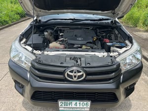 2019 Toyota revo 2.4 mt 2019 Toyota revo 2.4 mt