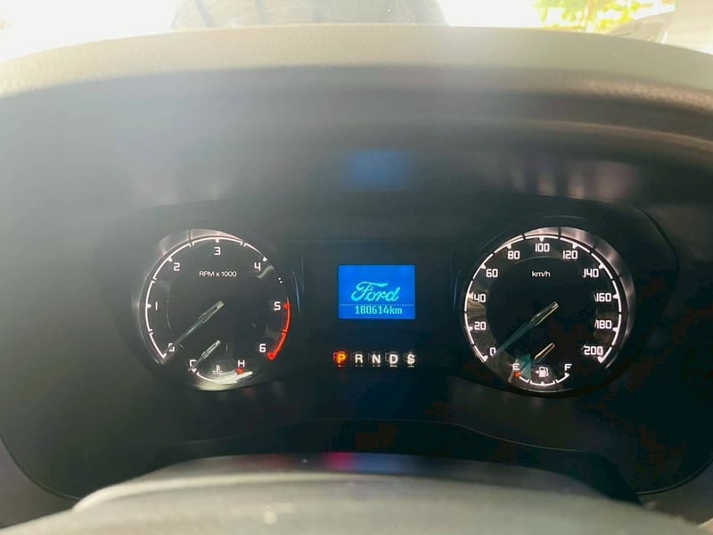 2017 #FORD RANGER HI-RIDER 2.2XLT DOUBLE CAB เกียร์ AT ปี 2017 2017 #FORD RANGER HI-RIDER 2.2XLT DOUBLE CAB เกียร์ AT ปี 2017