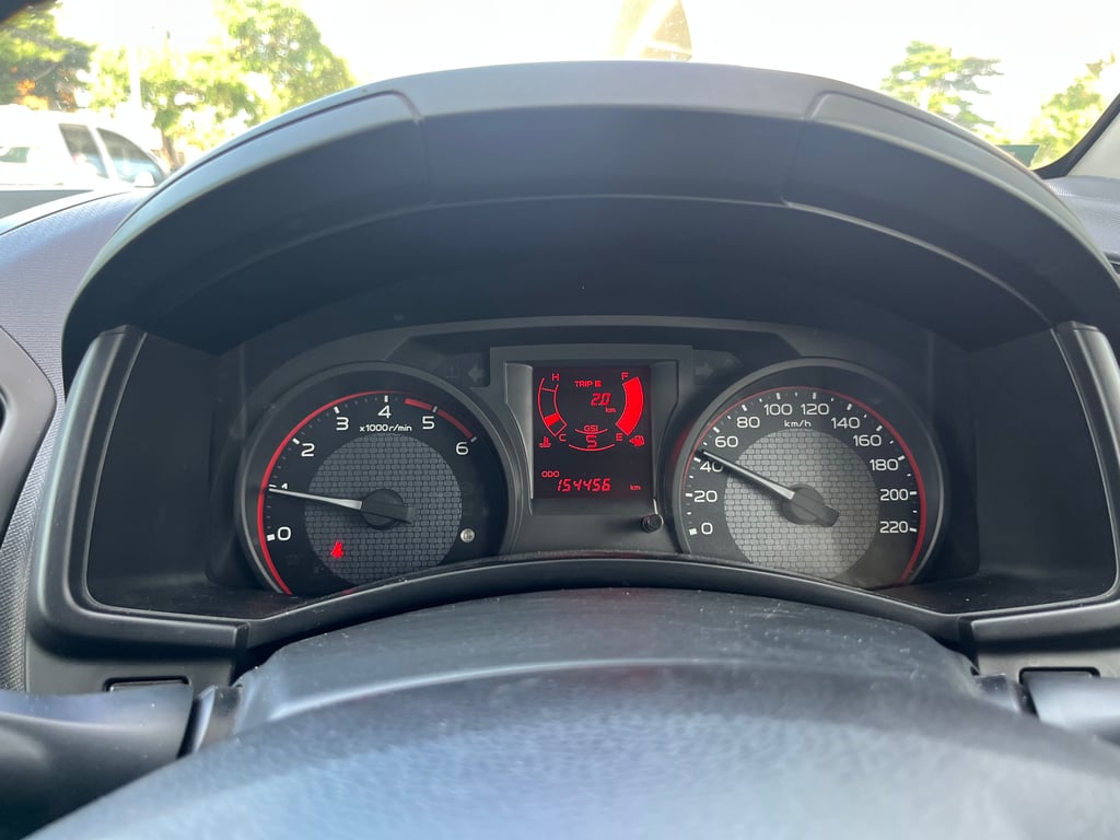 2019 Isuzu 1.9 6 mt 2019 Isuzu 1.9 6 mt