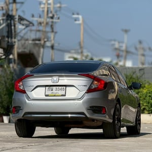 Honda Civic FC 1.8 E MNC 2019