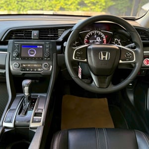 Honda Civic FC 1.8 E MNC 2019