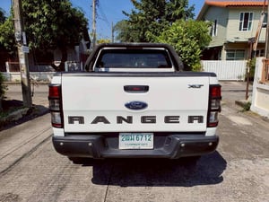 2019 ford ranger 2.2 at ออโต้