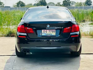 2016 bmw 520d 2016 bmw 520d