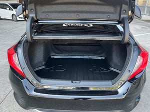 Honda civic 1.5 at Honda civic 1.5 at