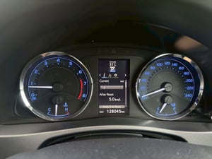 🚘 รถสวย ประวัติดี เข้าศูนย์ตลอด ดูแลครบ พร้อมใช้งาน  Toyota Altis1.8ESport ปี 2019