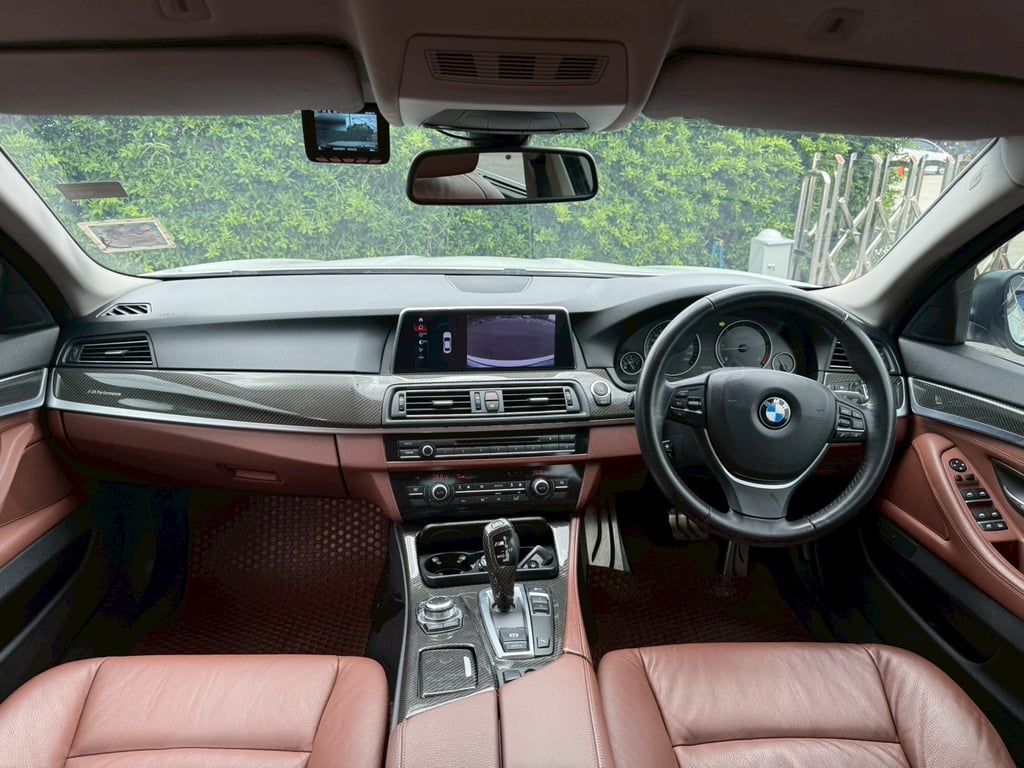 BMW 520d