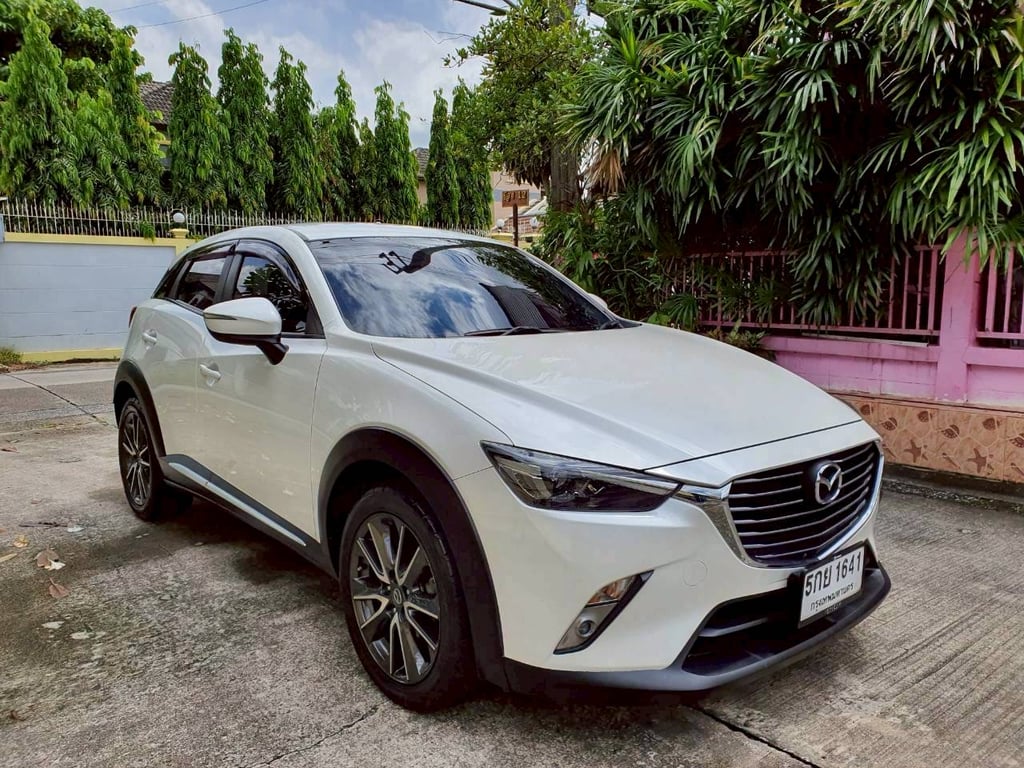 Cx3