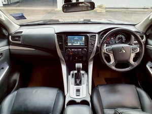 Mitsubishi Pajero Sport 2.4 GT 