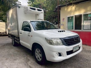 2014 ตู้เย็น 