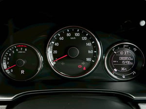 HONDA Mobilio 1.5 RS (TOP) 