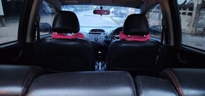 Jazz GE 12 เกียร์ธรรมดาฝากระโปรงเคฟล่าภายในเบาะหนัง ไมล์ 150,000 กม Jazz GE 12 เกียร์ธรรมดาฝากระโปรงเคฟล่าภายในเบาะหนัง ไมล์ 150,000 กม