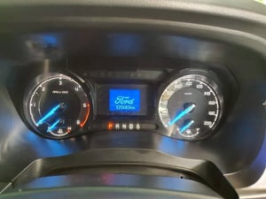 2017 #FORD RANGER 2.2XLT 