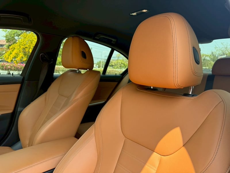 Bmw 320d M sport ปี2021 แท้ Bmw 320d M sport ปี2021 แท้