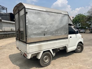 2011 Suzuki carry 1.6 MT  ขาย 79000 เอกสารครบ  สอบถาม 0853375537