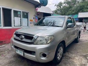 Vigo 2.5 เปิดแคปได้ Vigo 2.5 เปิดแคปได้