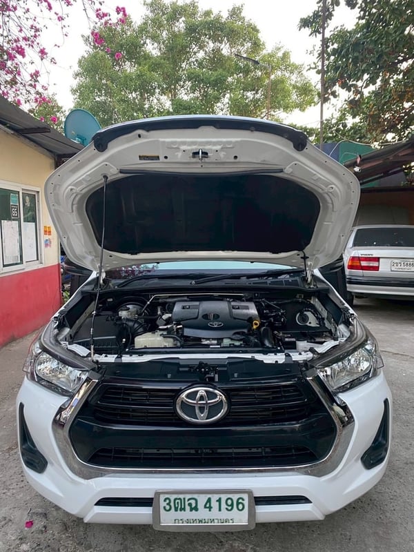 2021 TOYOTA HILUX REVO 2.4 MT 2021 ขาย 309,000.- สอบถาม 0853375537 เอ 2021 TOYOTA HILUX REVO 2.4 MT 2021 ขาย 309,000.- สอบถาม 0853375537 เอ