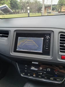 2016 Honda Hrv 1.8EL AT ขาย 338000 มือเดียว 0853375537