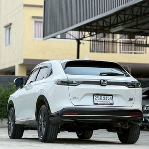 Honda HR-V 1.5 RS Hybrid ปี 2022 