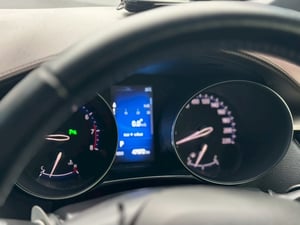 #Toyota chr 1.8mid ปี2018 #Toyota chr 1.8mid ปี2018